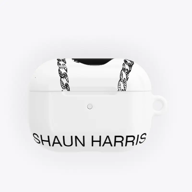 Shaun Harris